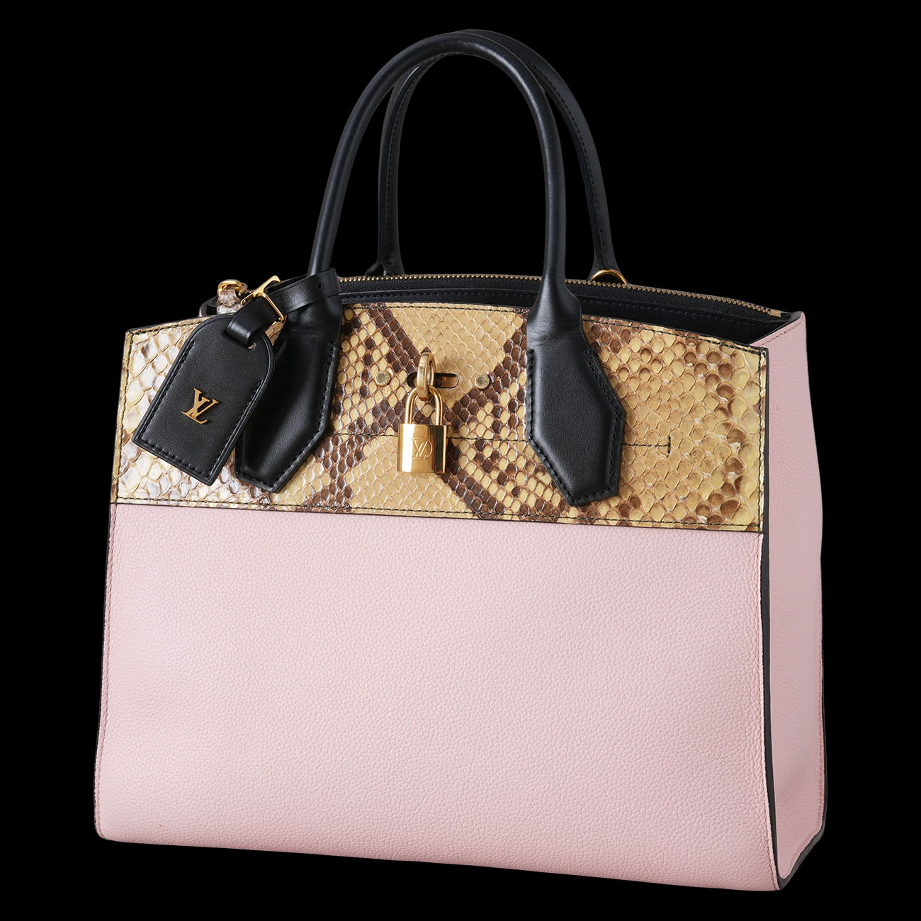 LOUIS VUITTON(USED)루이비통 M95924 시즌 시티스티머 MM